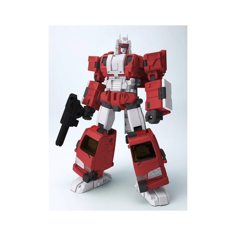 Fans Hobby Master Builder MB-14 Kap