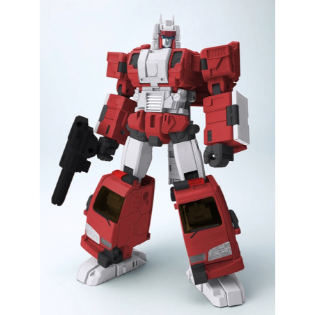 Fans Hobby Master Builder MB-14 Kap
