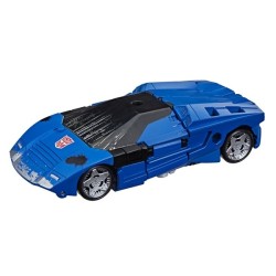 Transformers War for Cybertron Kingdom Leader TRex Megatron