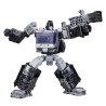 Transformers War for Cybertron Kingdom Leader TRex Megatron
