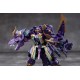 IronFactory IF EX-77 Gakugaoh BW Megatron Samurai Edition