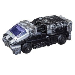 Transformers War for Cybertron Kingdom Leader TRex Megatron