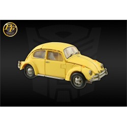 Transformers Premium Finish Studio Series PF SS-01 Bumblebee