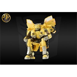 Transformers Premium Finish Studio Series PF SS-01 Bumblebee
