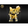 Transformers Premium Finish Studio Series PF SS-01 Bumblebee