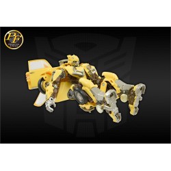 Transformers Premium Finish Studio Series PF SS-01 Bumblebee