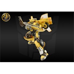 Transformers Premium Finish Studio Series PF SS-01 Bumblebee