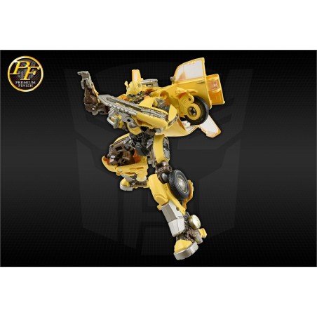 Transformers Premium Finish Studio Series PF SS-01 Bumblebee