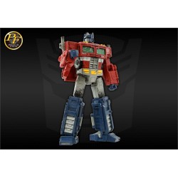Takara Transformers Premium Finish PF WFC-01 Optimus Prime