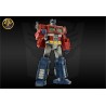 Takara Transformers Premium Finish PF WFC-01 Optimus Prime