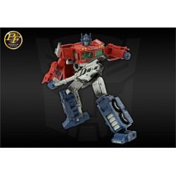 Takara Transformers Premium Finish PF WFC-01 Optimus Prime