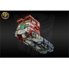 Takara Transformers Premium Finish PF WFC-01 Optimus Prime