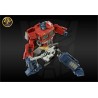 Takara Transformers Premium Finish PF WFC-01 Optimus Prime