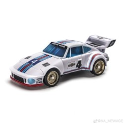 Newage H2M Martini Manero