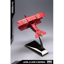 Toyworld TW-FS06R Aerolite - Red Version