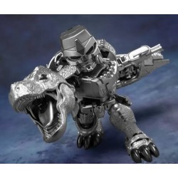 Laser Cat Toy JGM-SZ01 Steel Beast General