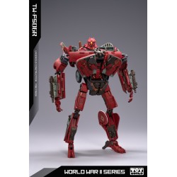 Toyworld TW-FS06R Aerolite - Red Version