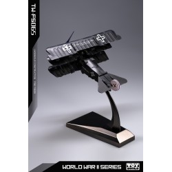 Toyworld TW-FS06S Aerolite - Black Version