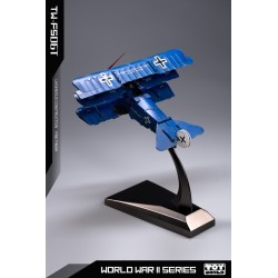 Toyworld TW-FS06T Aerolite - Blue Version
