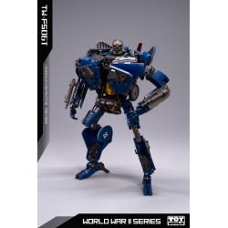 Toyworld TW-FS06T Aerolite - Blue Version