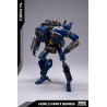 Toyworld TW-FS06T Aerolite - Blue Version