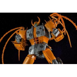 01-Studio PUMPKIN-P01 Pumpkin 2010 Universal Dominator Version