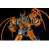 01-Studio PUMPKIN-P01 Pumpkin 2010 Universal Dominator Version
