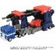 Transformers Takara Exclusive Missing Link C-11 Delta Magnus
