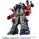 Transformers Takara Exclusive Missing Link C-11 Delta Magnus