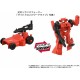 Transformers Takara Exclusive Missing Link C-11 Delta Magnus