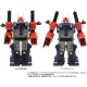 Transformers Takara Exclusive Missing Link C-11 Delta Magnus