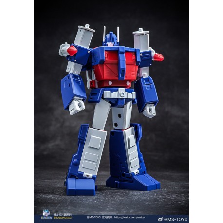 Magic Square MS-B61 Adjutant