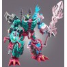 TFC Toys Poseidon - Set of 6