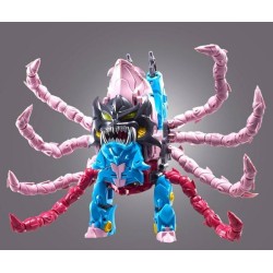 TFC Toys Poseidon - Set of 6