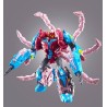TFC Toys Poseidon - Set of 6