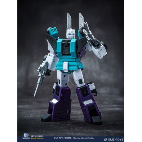 Magic Square MS-B62 Chief of Staff