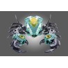 TFC Toys Poseidon - Set of 6