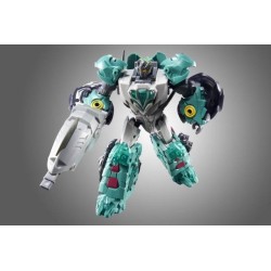 TFC Toys Poseidon - Set of 6