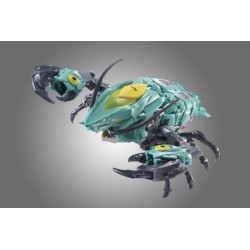 TFC Toys Poseidon - Set of 6