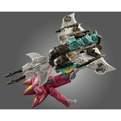 TFC Toys Poseidon - Set of 6