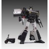X-Transbots MX-17T MX-XVIIT Taiho - Reissue