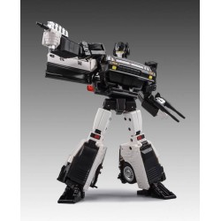 X-Transbots MX-17T MX-XVIIT Taiho - Reissue