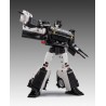 X-Transbots MX-17T MX-XVIIT Taiho - Reissue