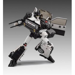 X-Transbots MX-17T MX-XVIIT Taiho - Reissue