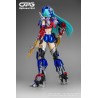 Alien Attack Toys OPG-01 M2 Ver. QingTian