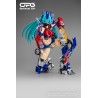 Alien Attack Toys OPG-01 M2 Ver. QingTian