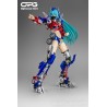Alien Attack Toys OPG-01 M2 Ver. QingTian