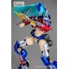 Alien Attack Toys OPG-01 M2 Ver. QingTian