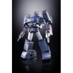 X-Transbots MX-25 Maedas