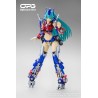 Alien Attack Toys OPG-01 M2 Ver. QingTian